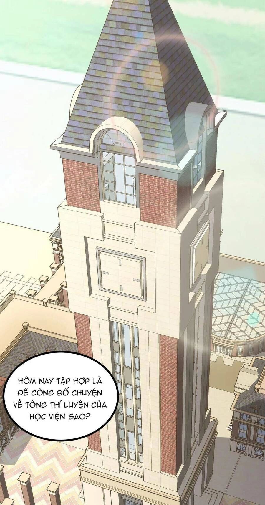 Ta Dựa Vào Thu Thập Vạn Vật Để Thăng Cấp Chapter 10 - 39