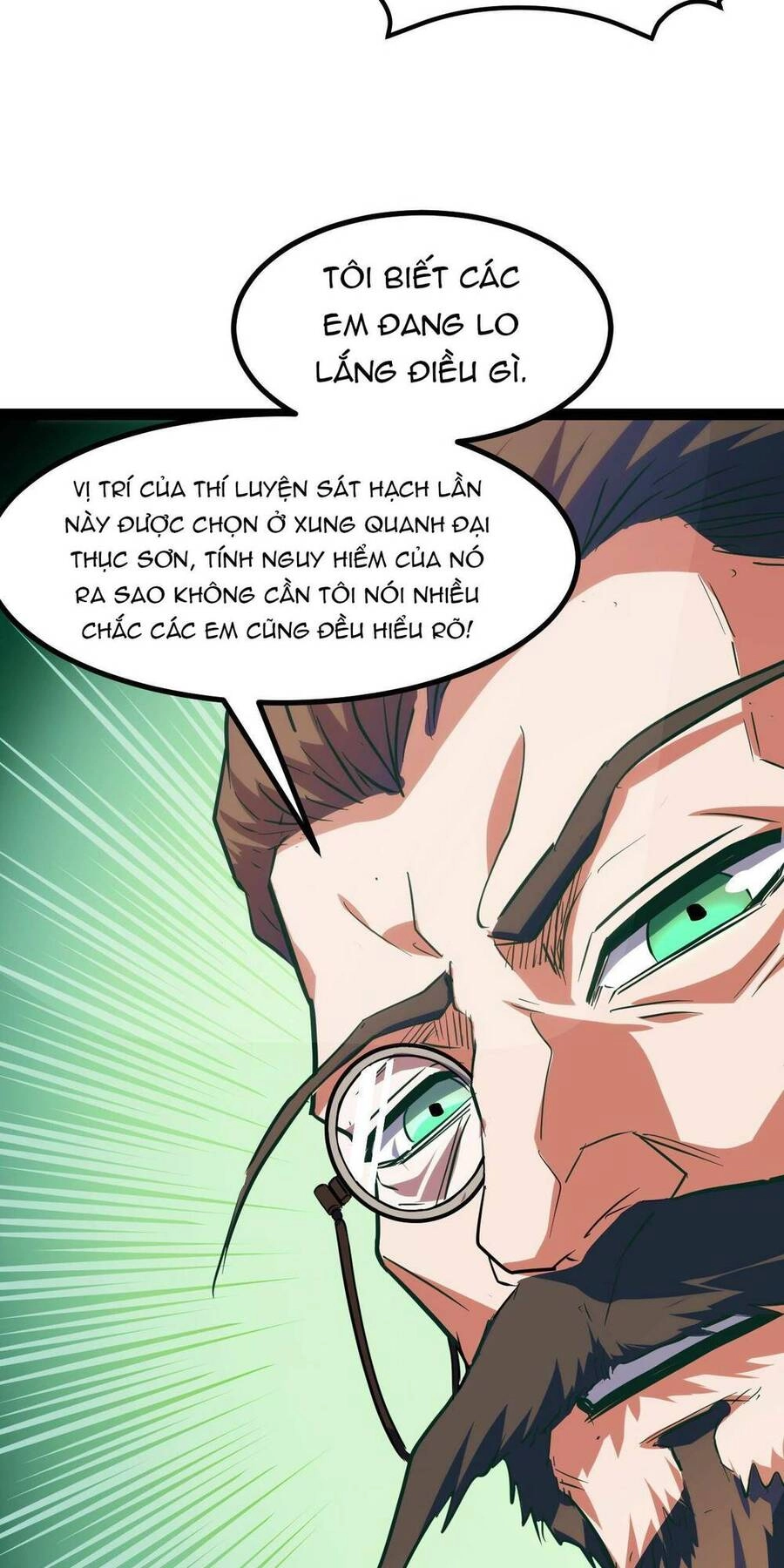 Ta Dựa Vào Thu Thập Vạn Vật Để Thăng Cấp Chapter 10 - 45