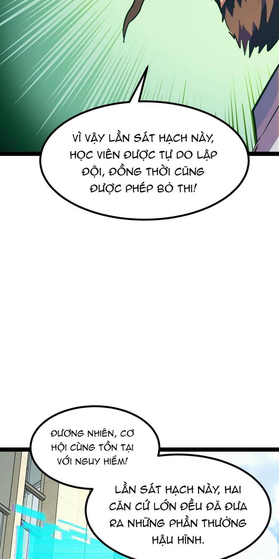 Ta Dựa Vào Thu Thập Vạn Vật Để Thăng Cấp Chapter 10 - 46