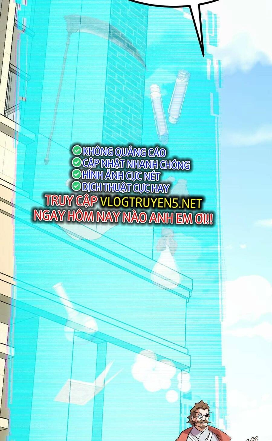 Ta Dựa Vào Thu Thập Vạn Vật Để Thăng Cấp Chapter 10 - 47