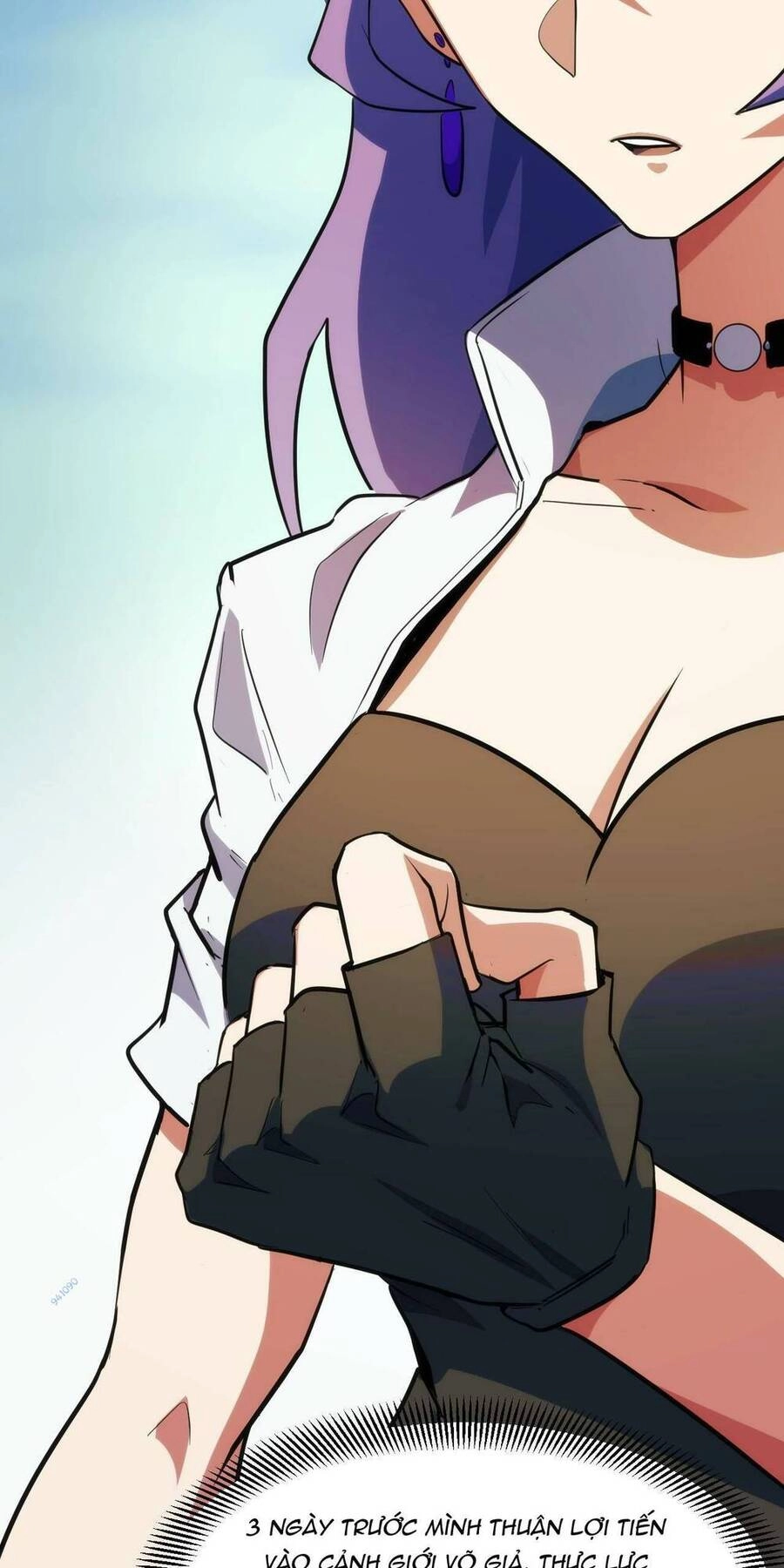 Ta Dựa Vào Thu Thập Vạn Vật Để Thăng Cấp Chapter 10 - 51