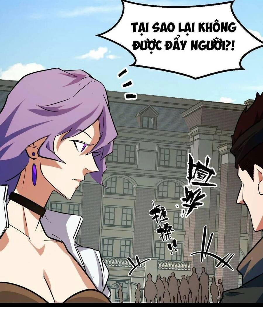 Ta Dựa Vào Thu Thập Vạn Vật Để Thăng Cấp Chapter 10 - 53