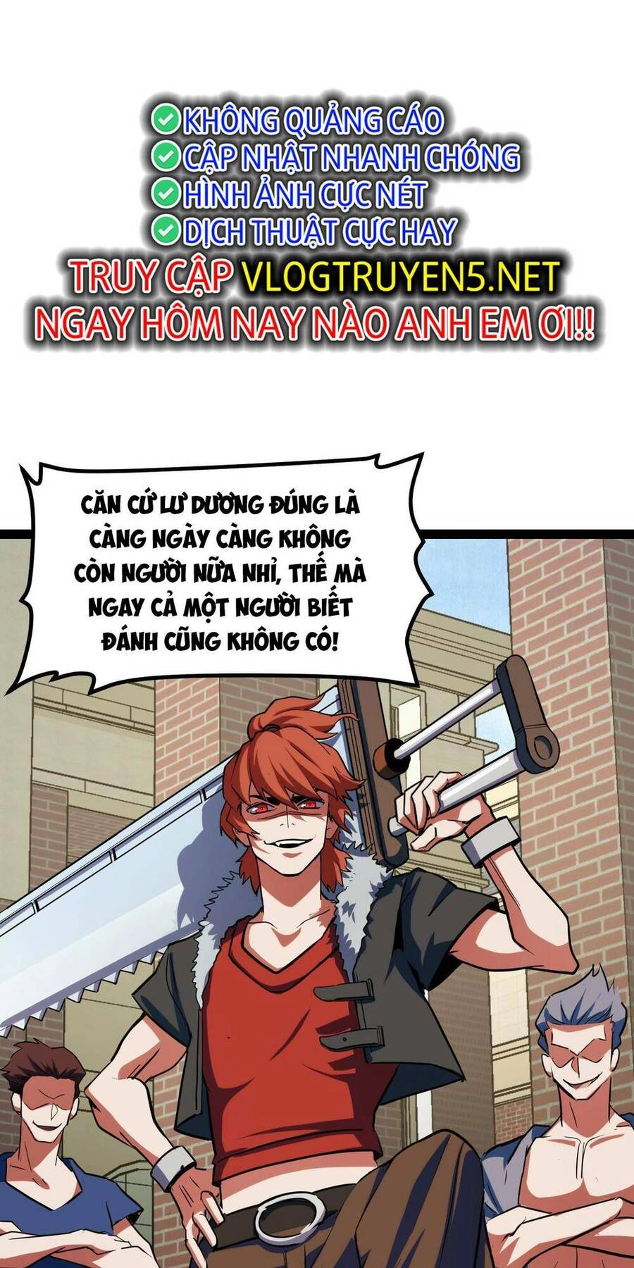 Ta Dựa Vào Thu Thập Vạn Vật Để Thăng Cấp Chapter 10 - 54