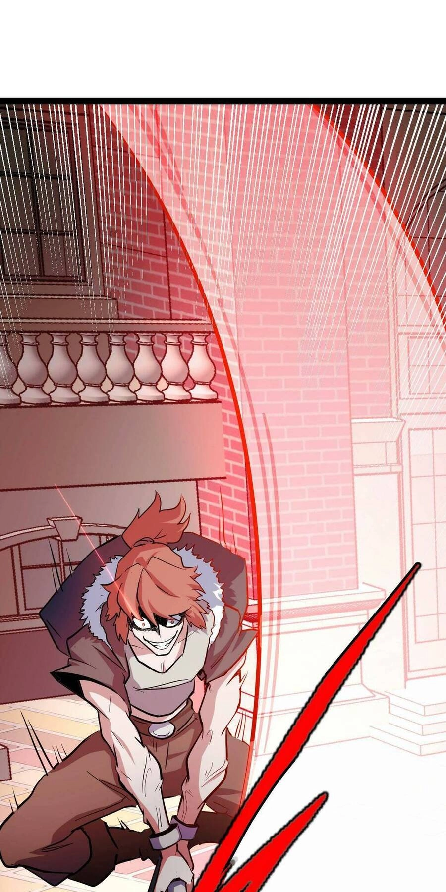 Ta Dựa Vào Thu Thập Vạn Vật Để Thăng Cấp Chapter 10 - 58