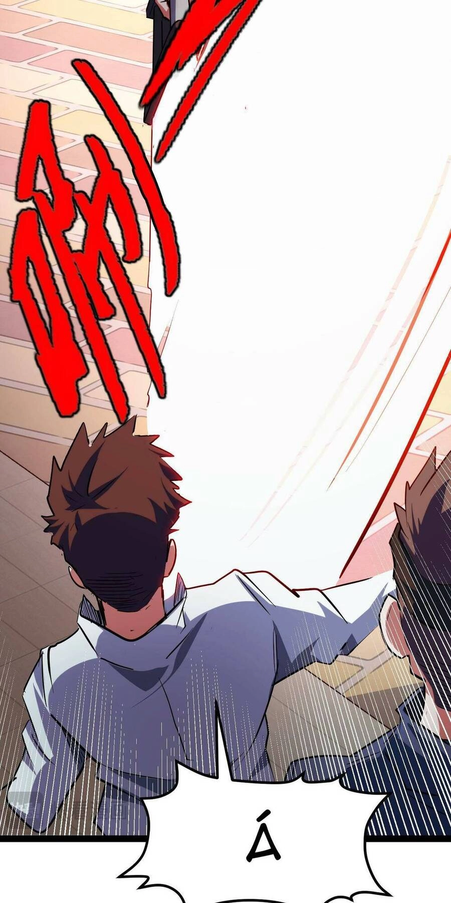 Ta Dựa Vào Thu Thập Vạn Vật Để Thăng Cấp Chapter 10 - 59