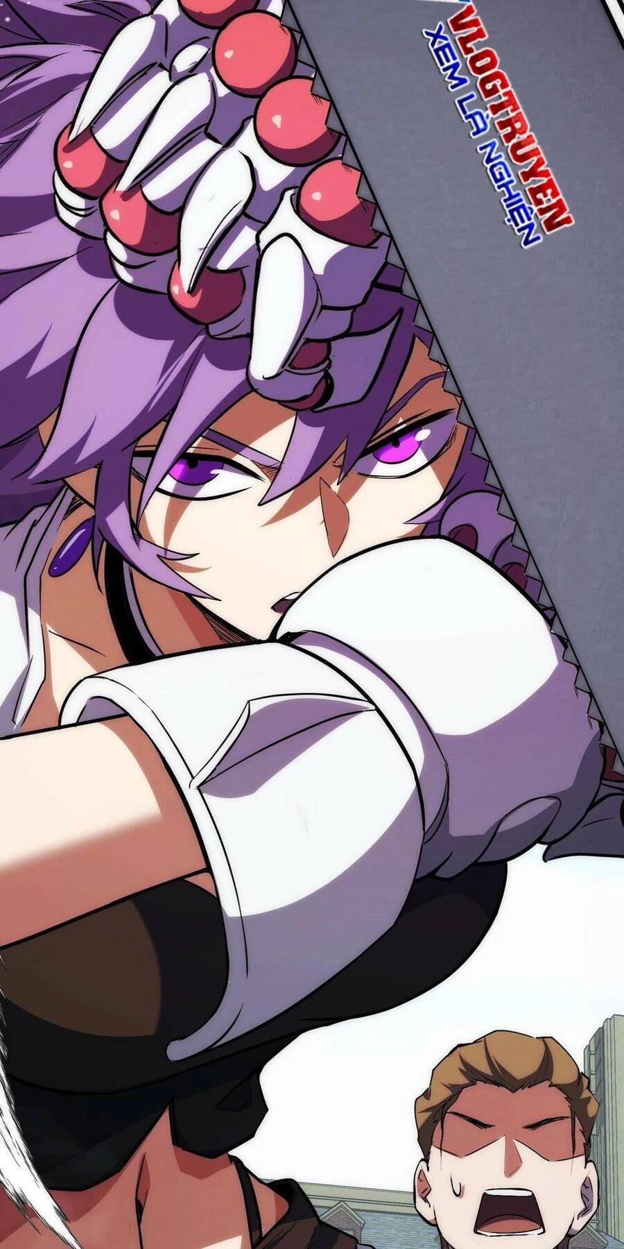 Ta Dựa Vào Thu Thập Vạn Vật Để Thăng Cấp Chapter 10 - 63