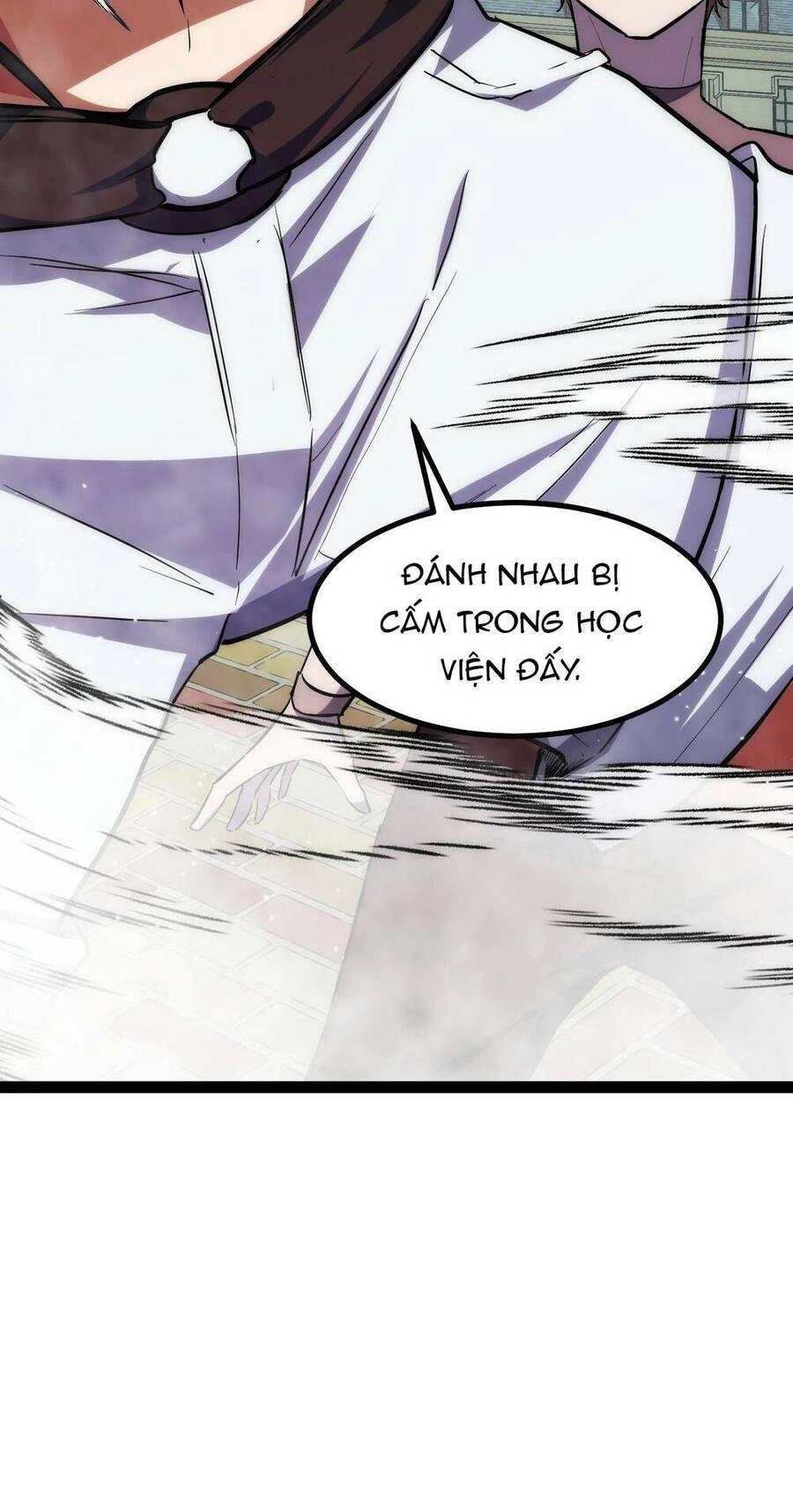 Ta Dựa Vào Thu Thập Vạn Vật Để Thăng Cấp Chapter 10 - 64