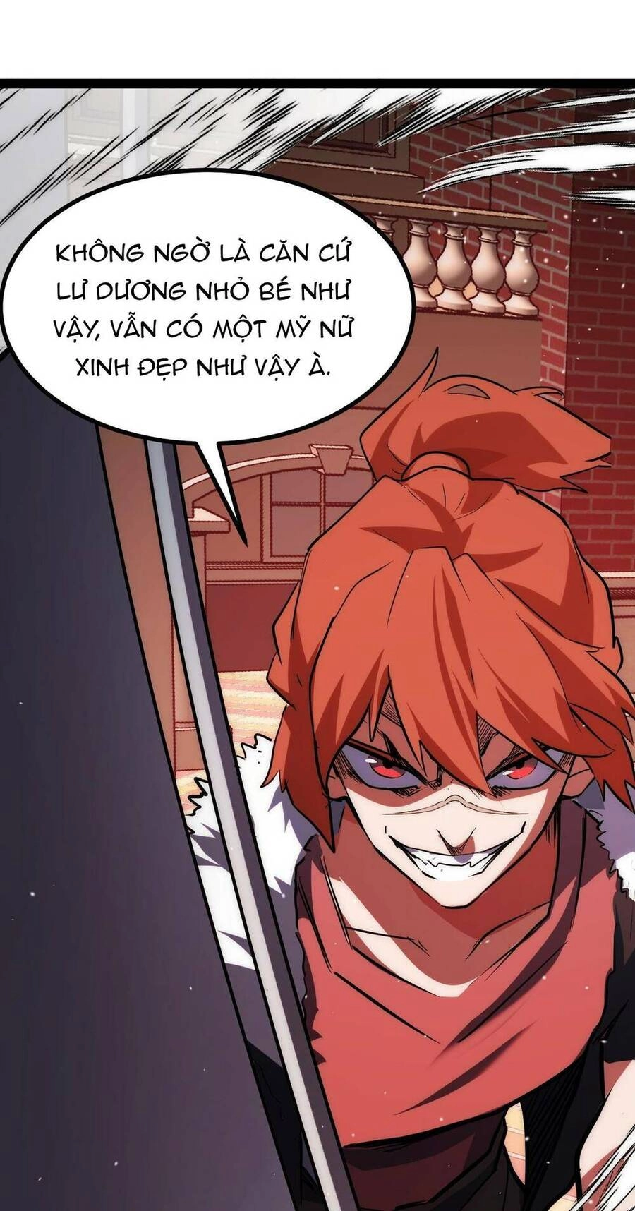 Ta Dựa Vào Thu Thập Vạn Vật Để Thăng Cấp Chapter 10 - 65