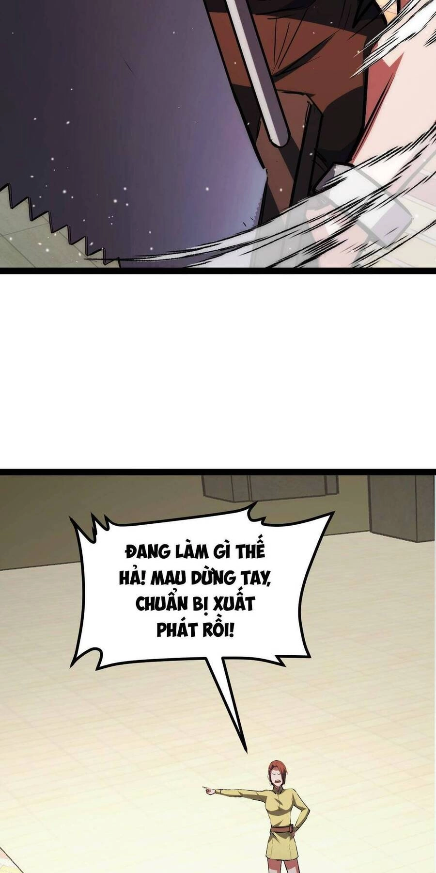 Ta Dựa Vào Thu Thập Vạn Vật Để Thăng Cấp Chapter 10 - 66