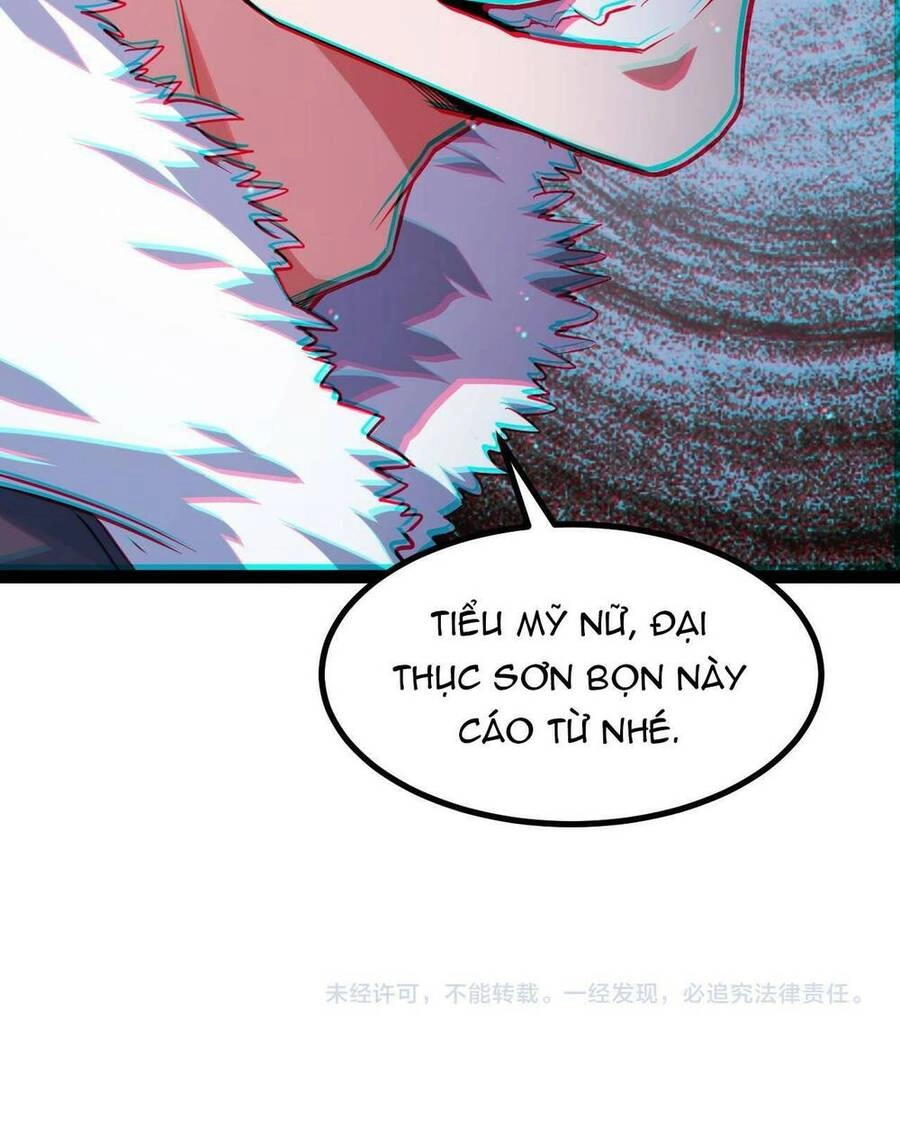 Ta Dựa Vào Thu Thập Vạn Vật Để Thăng Cấp Chapter 10 - 69