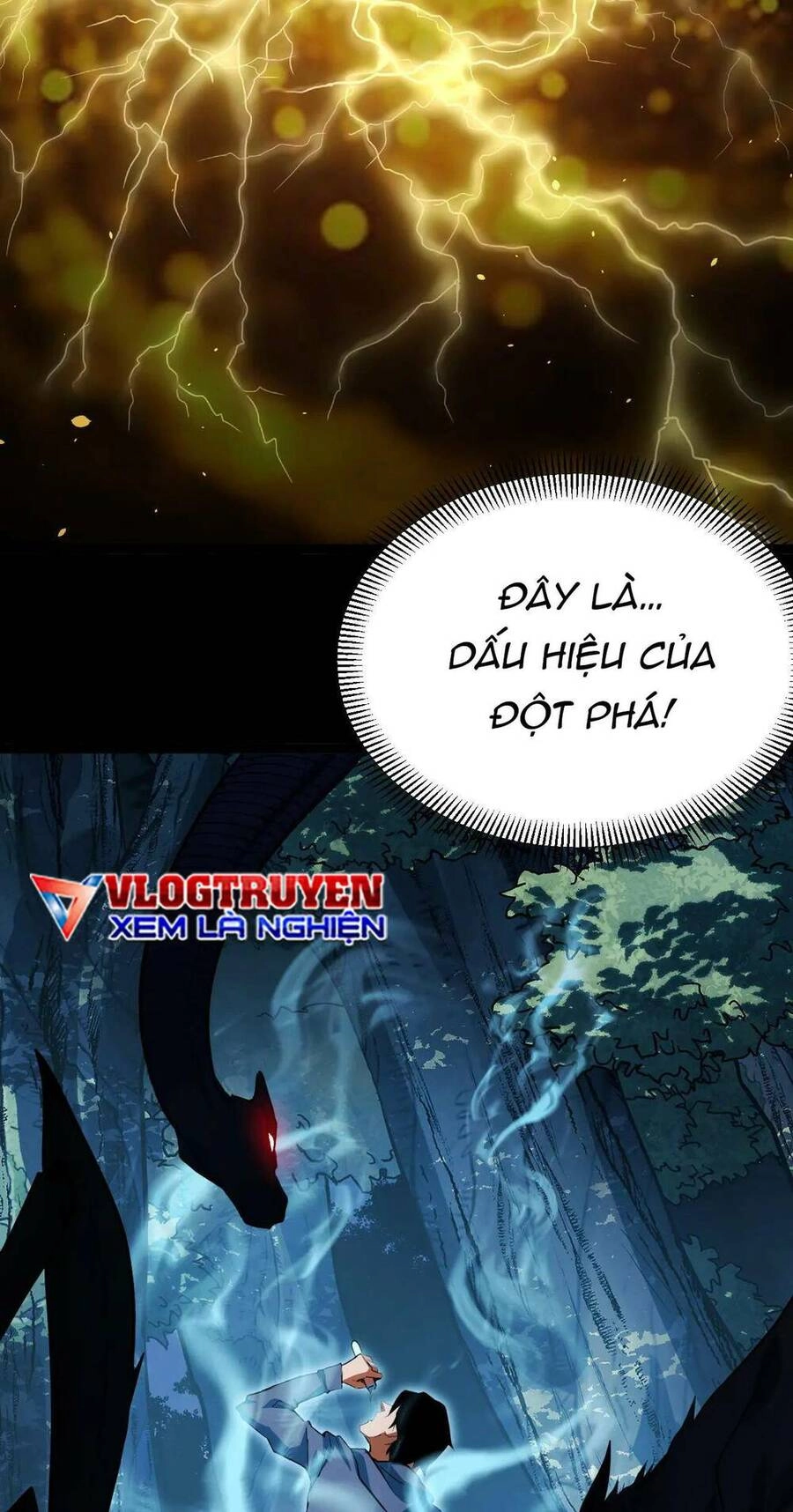 Ta Dựa Vào Thu Thập Vạn Vật Để Thăng Cấp Chapter 11 - 8