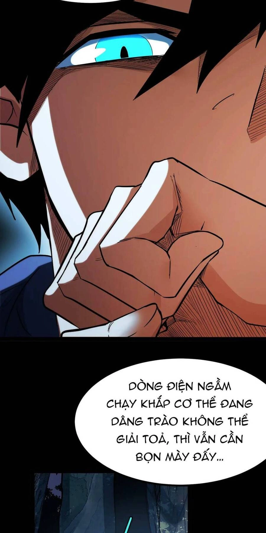 Ta Dựa Vào Thu Thập Vạn Vật Để Thăng Cấp Chapter 11 - 10