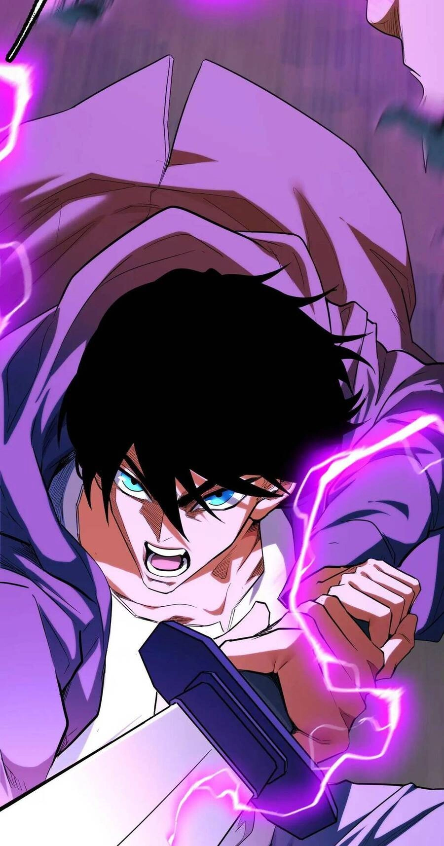 Ta Dựa Vào Thu Thập Vạn Vật Để Thăng Cấp Chapter 11 - 15