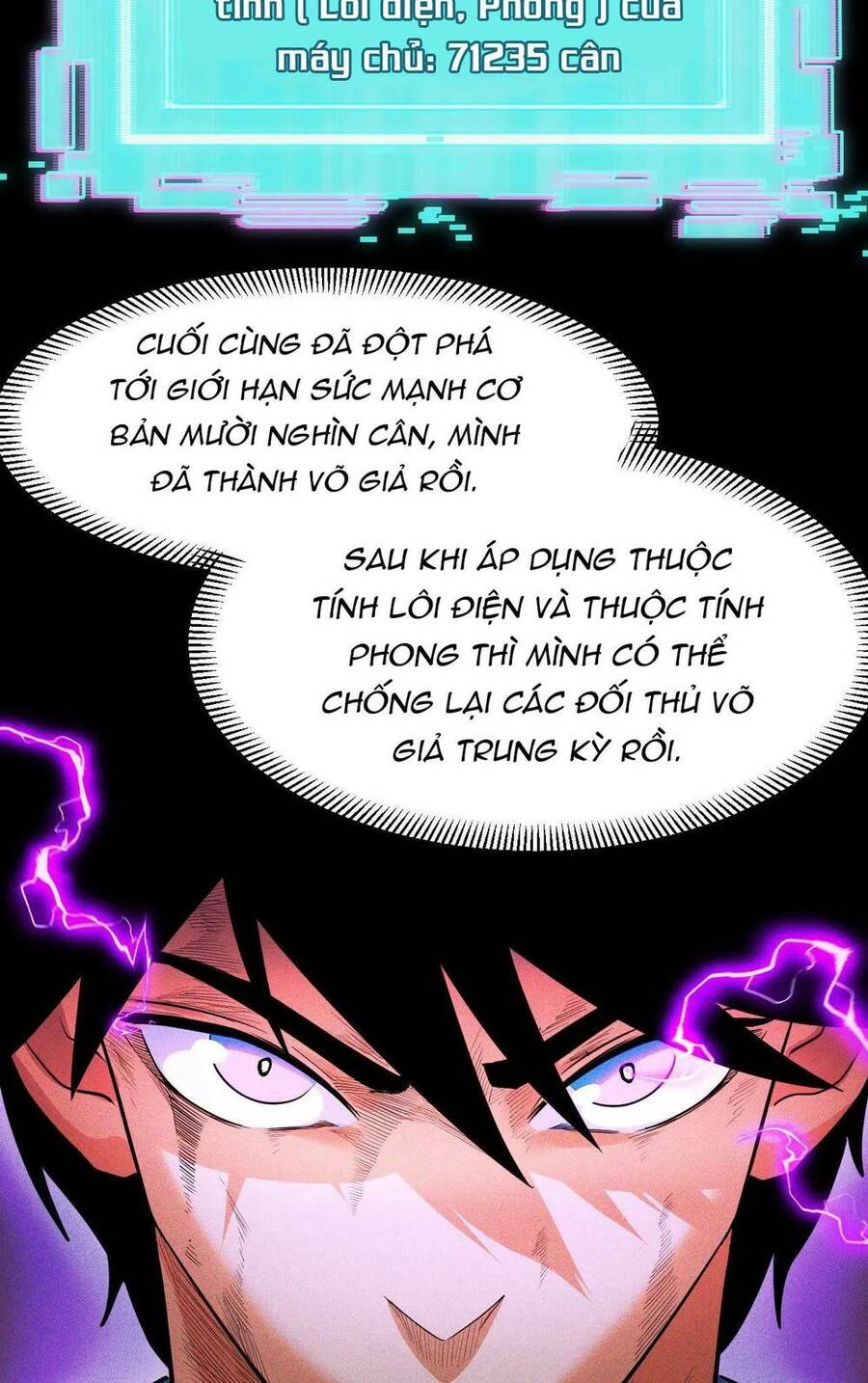 Ta Dựa Vào Thu Thập Vạn Vật Để Thăng Cấp Chapter 11 - 24