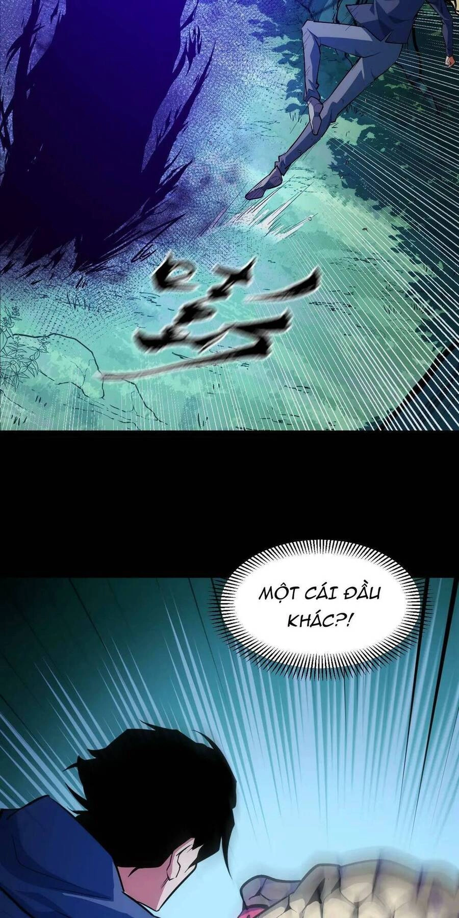 Ta Dựa Vào Thu Thập Vạn Vật Để Thăng Cấp Chapter 11 - 34