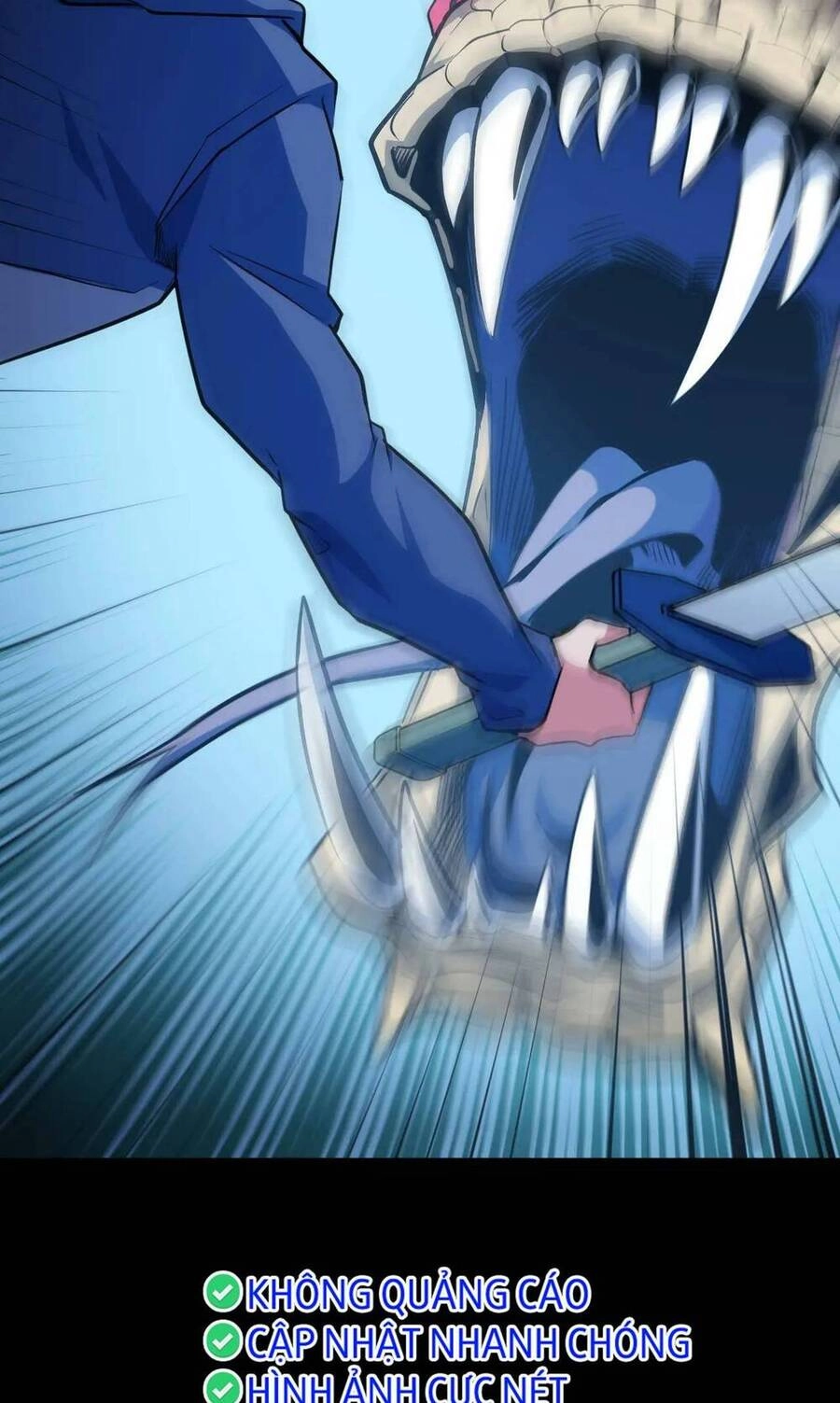 Ta Dựa Vào Thu Thập Vạn Vật Để Thăng Cấp Chapter 11 - 35