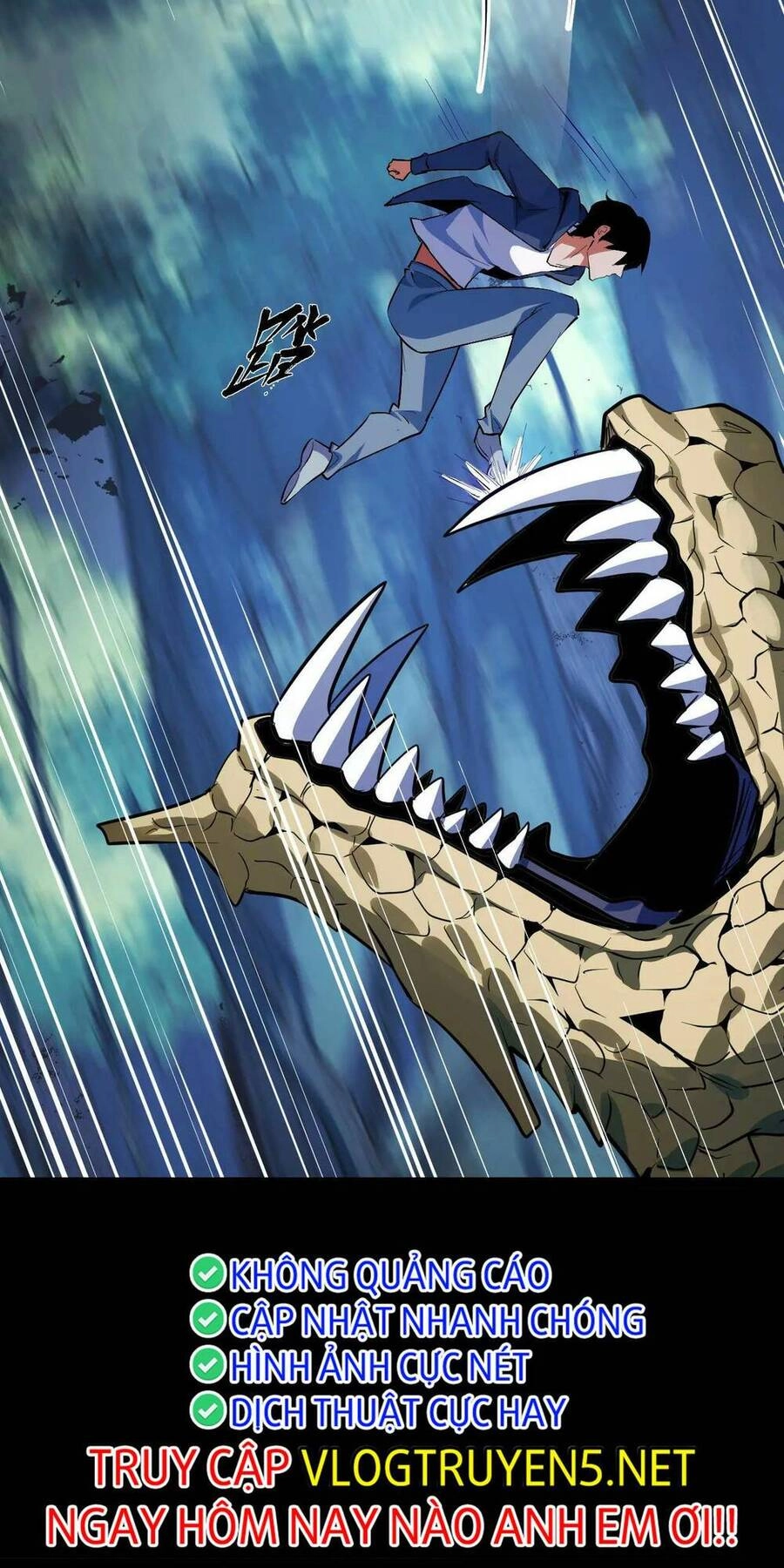 Ta Dựa Vào Thu Thập Vạn Vật Để Thăng Cấp Chapter 11 - 37