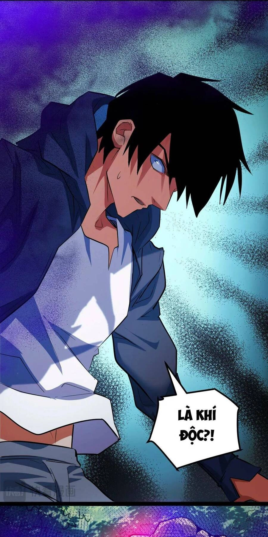 Ta Dựa Vào Thu Thập Vạn Vật Để Thăng Cấp Chapter 11 - 38