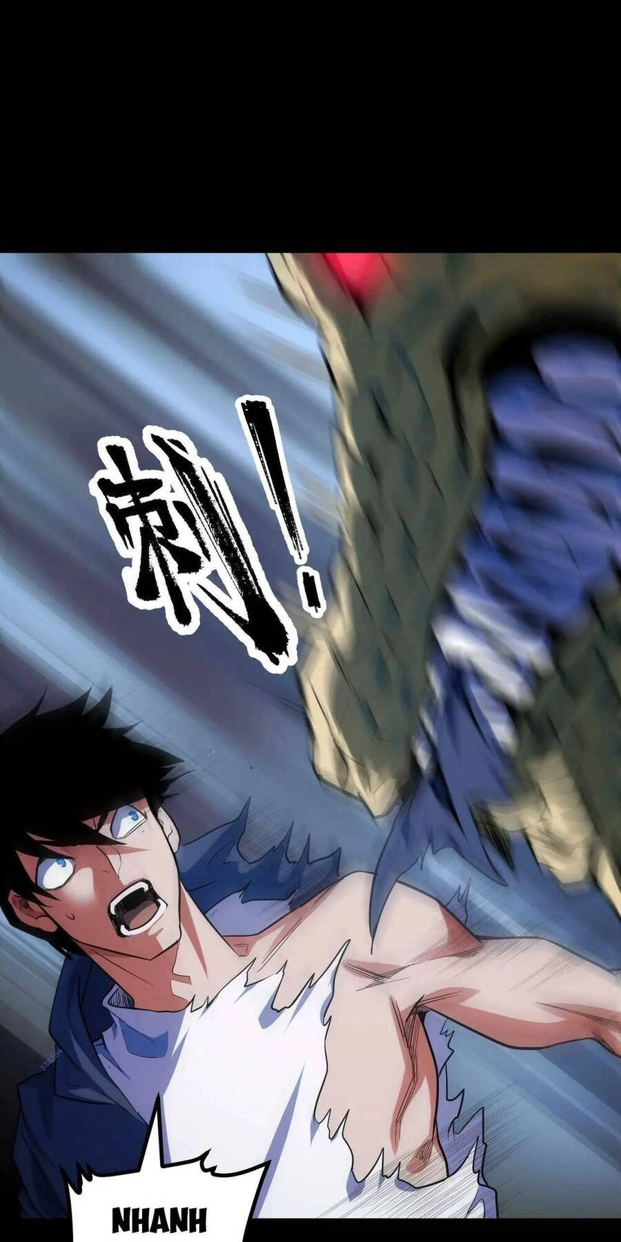 Ta Dựa Vào Thu Thập Vạn Vật Để Thăng Cấp Chapter 11 - 42