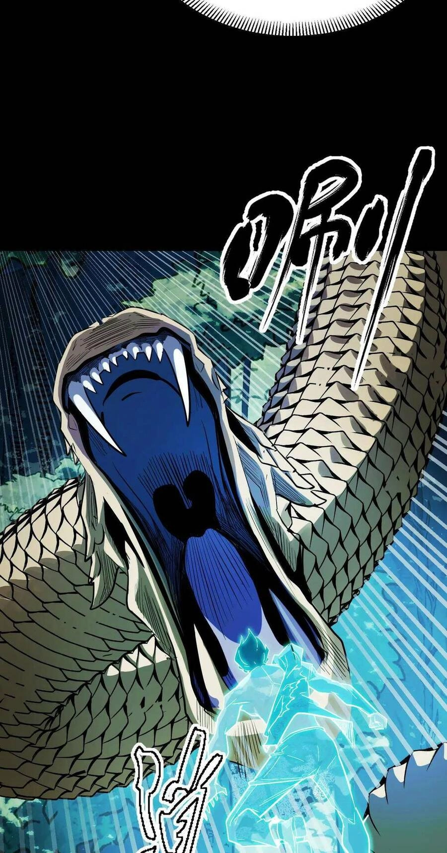 Ta Dựa Vào Thu Thập Vạn Vật Để Thăng Cấp Chapter 11 - 47