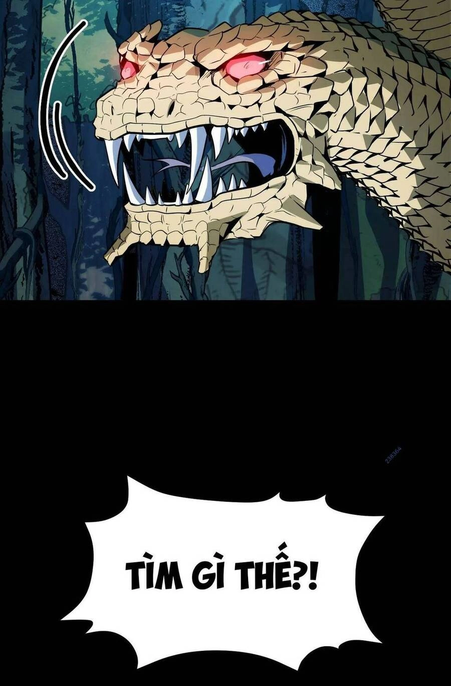 Ta Dựa Vào Thu Thập Vạn Vật Để Thăng Cấp Chapter 11 - 51