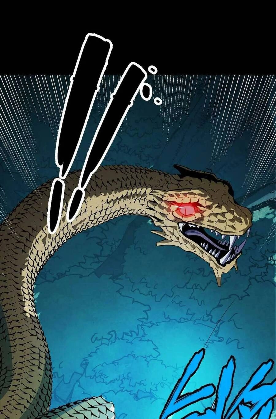 Ta Dựa Vào Thu Thập Vạn Vật Để Thăng Cấp Chapter 11 - 52