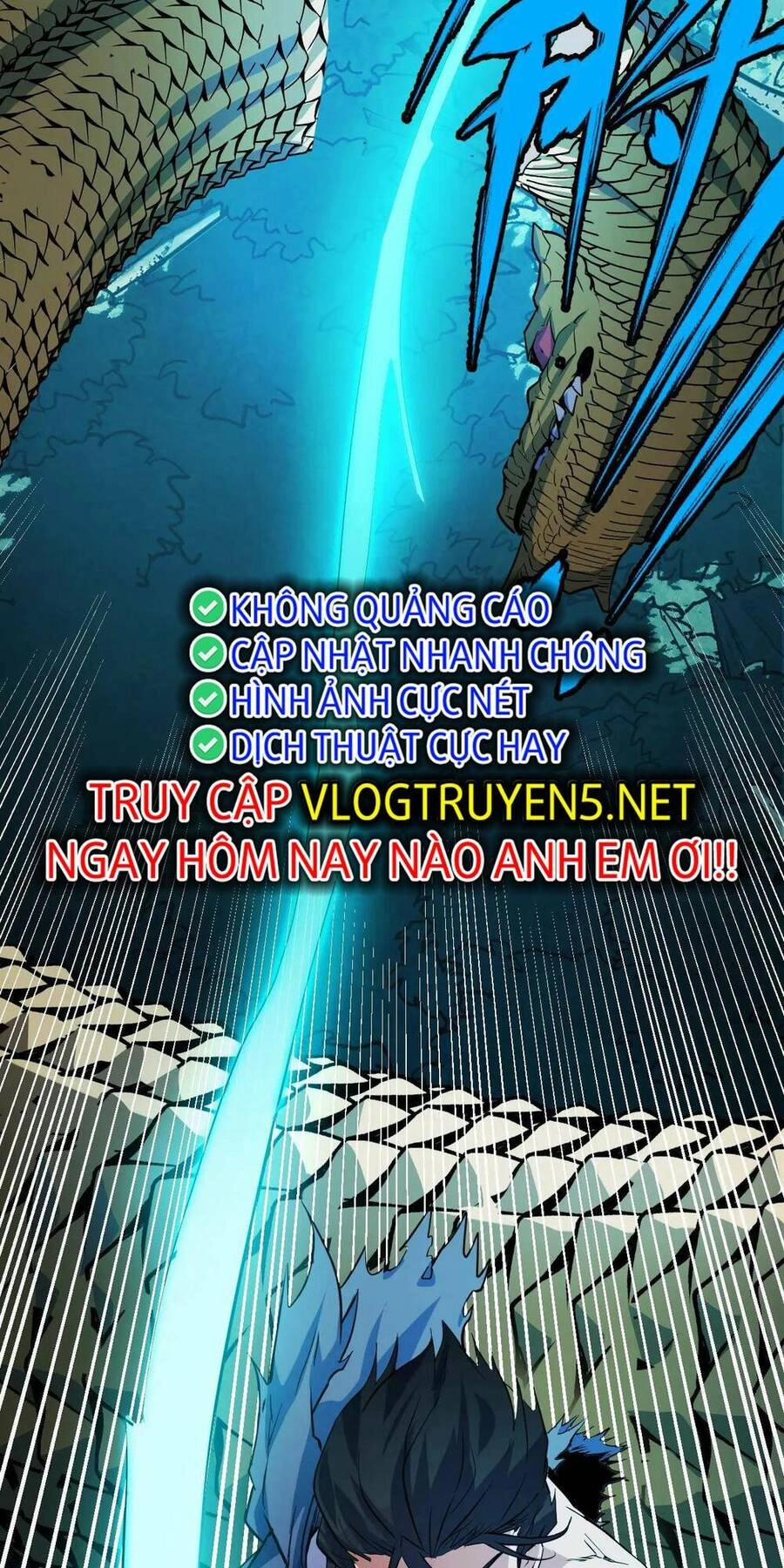 Ta Dựa Vào Thu Thập Vạn Vật Để Thăng Cấp Chapter 11 - 53