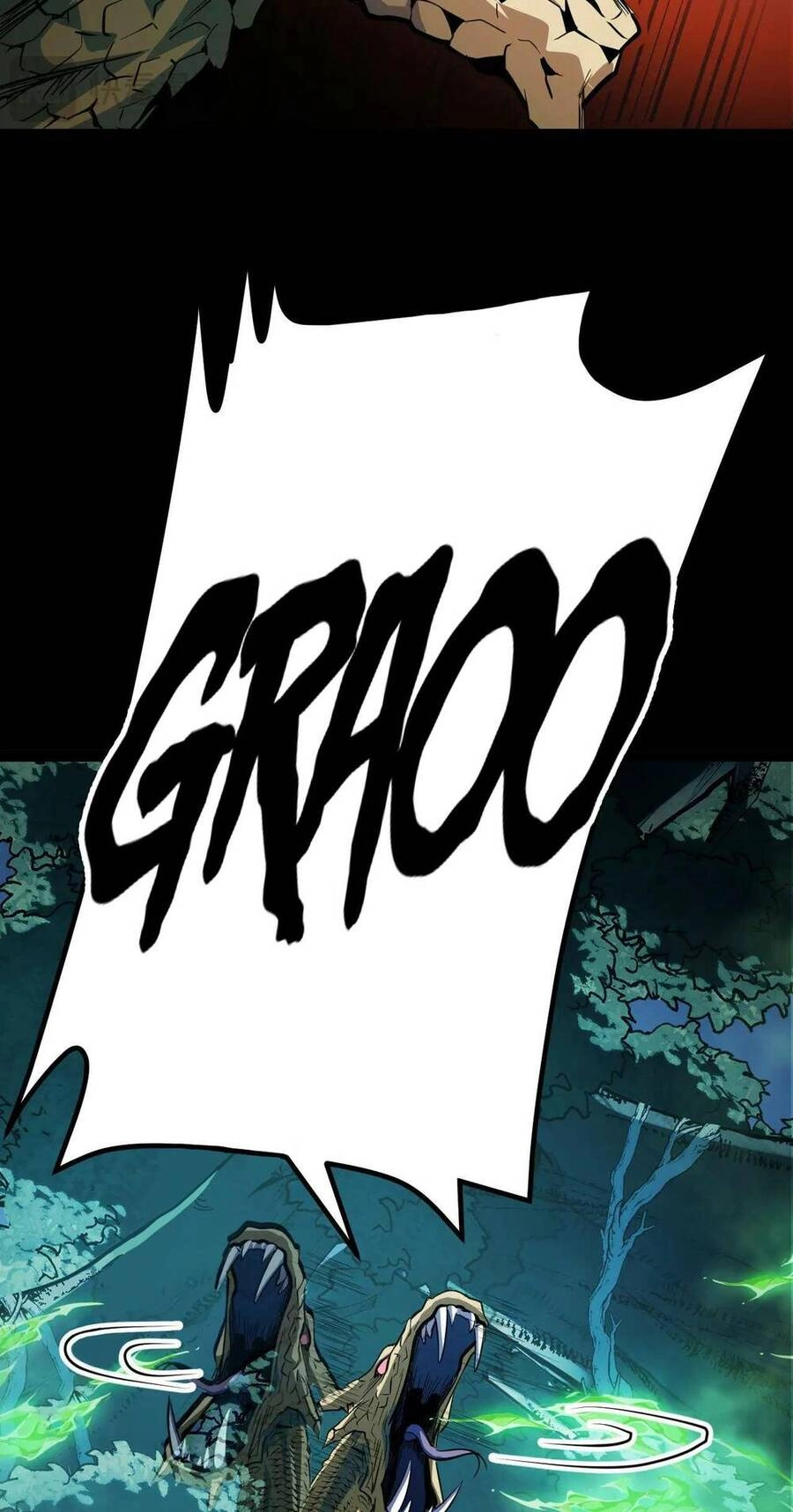 Ta Dựa Vào Thu Thập Vạn Vật Để Thăng Cấp Chapter 11 - 56