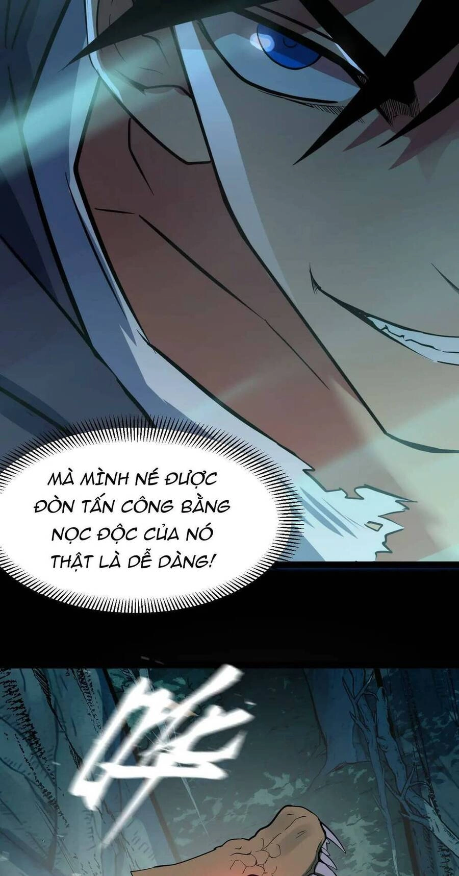 Ta Dựa Vào Thu Thập Vạn Vật Để Thăng Cấp Chapter 11 - 60