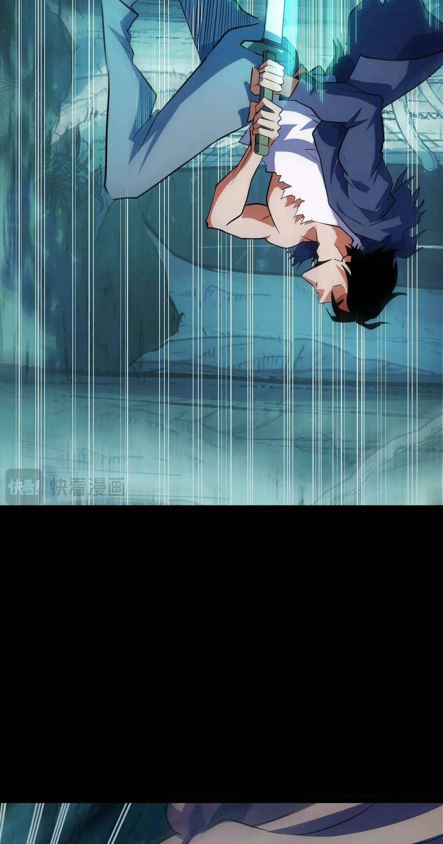 Ta Dựa Vào Thu Thập Vạn Vật Để Thăng Cấp Chapter 11 - 75