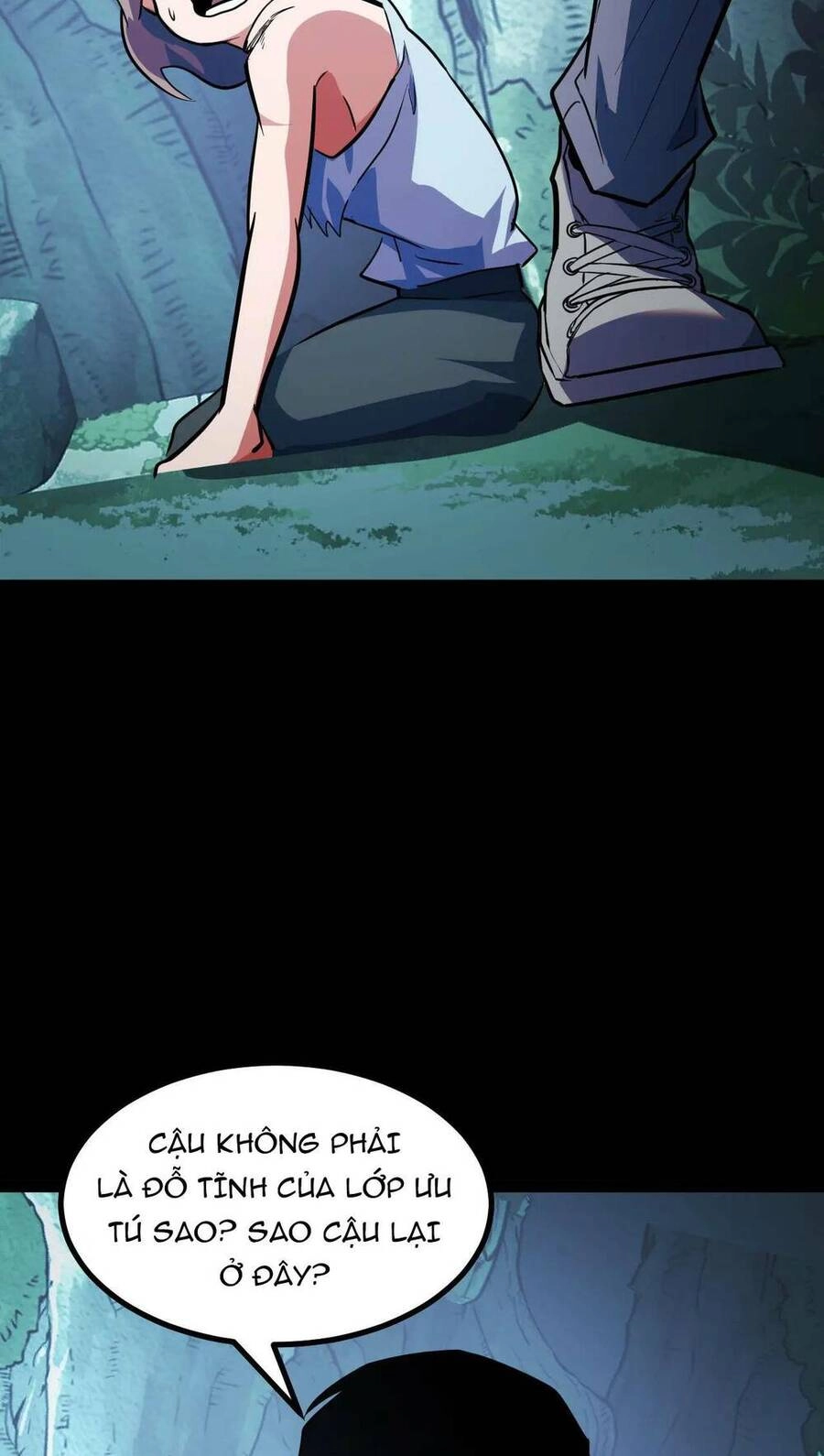 Ta Dựa Vào Thu Thập Vạn Vật Để Thăng Cấp Chapter 11 - 79