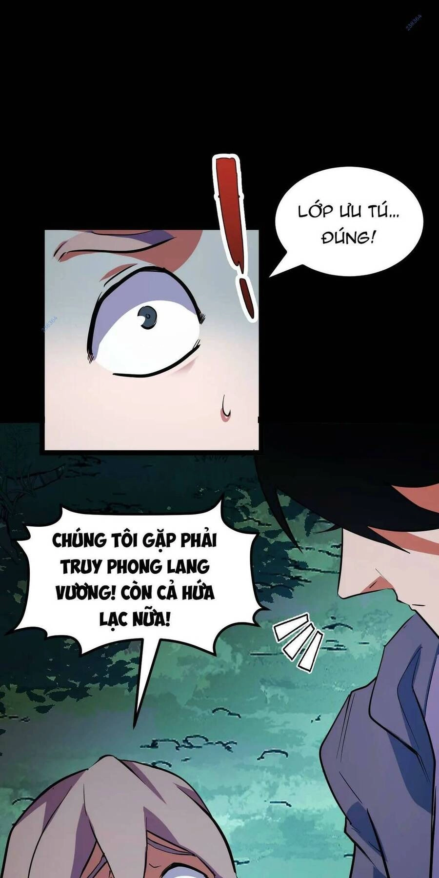 Ta Dựa Vào Thu Thập Vạn Vật Để Thăng Cấp Chapter 11 - 81