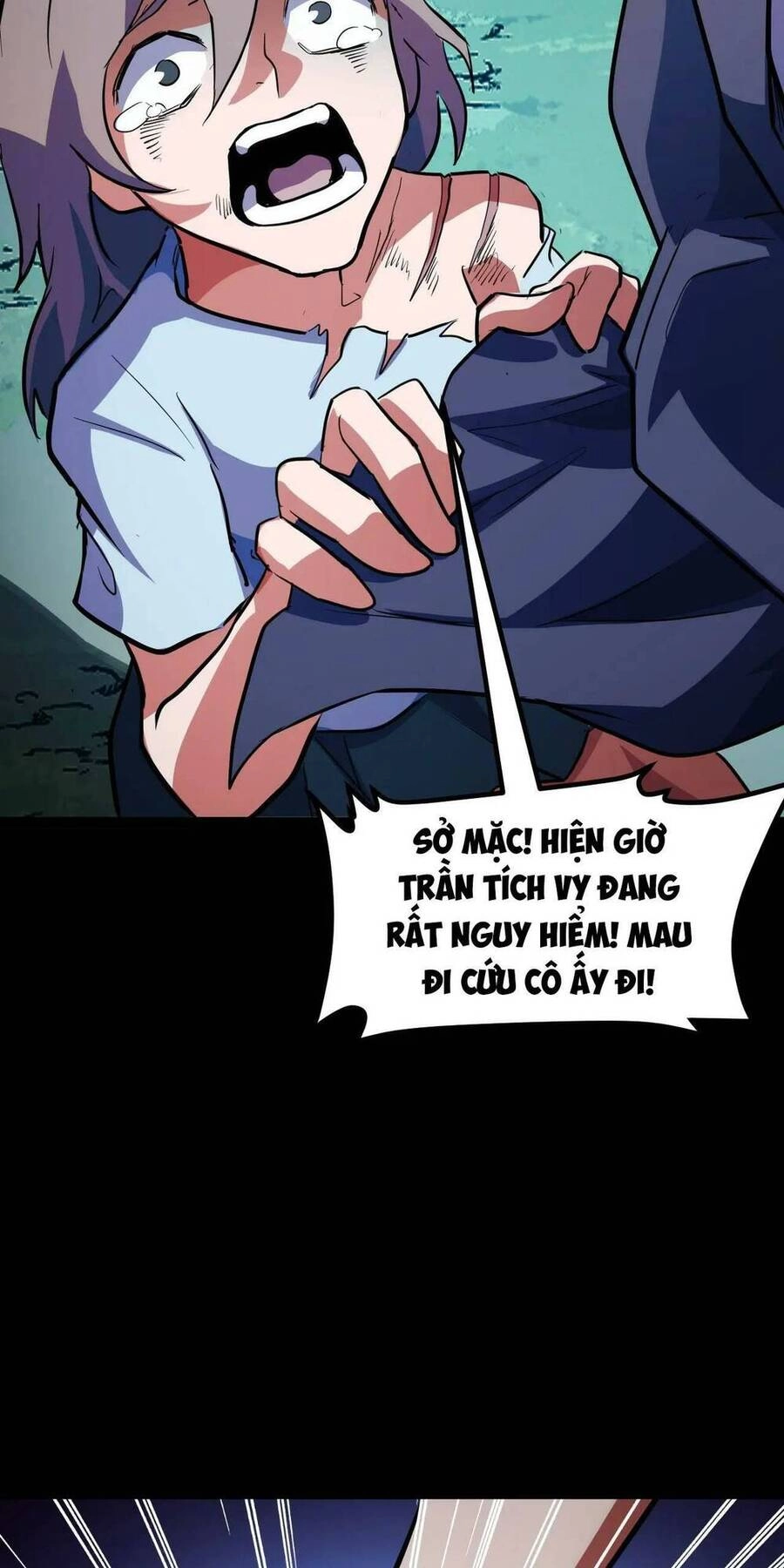 Ta Dựa Vào Thu Thập Vạn Vật Để Thăng Cấp Chapter 11 - 82