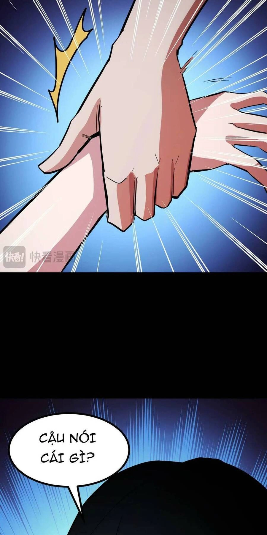 Ta Dựa Vào Thu Thập Vạn Vật Để Thăng Cấp Chapter 11 - 83