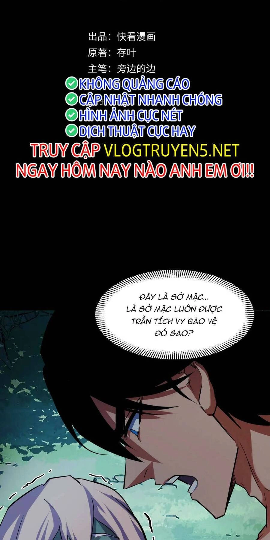 Ta Dựa Vào Thu Thập Vạn Vật Để Thăng Cấp Chapter 12 - 2