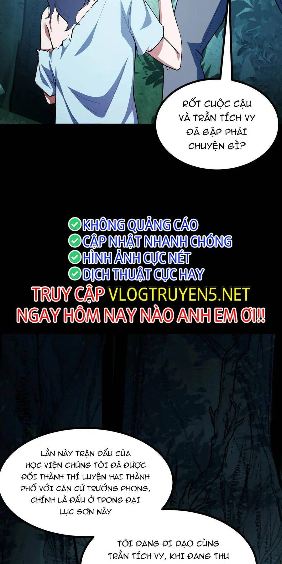 Ta Dựa Vào Thu Thập Vạn Vật Để Thăng Cấp Chapter 12 - 5