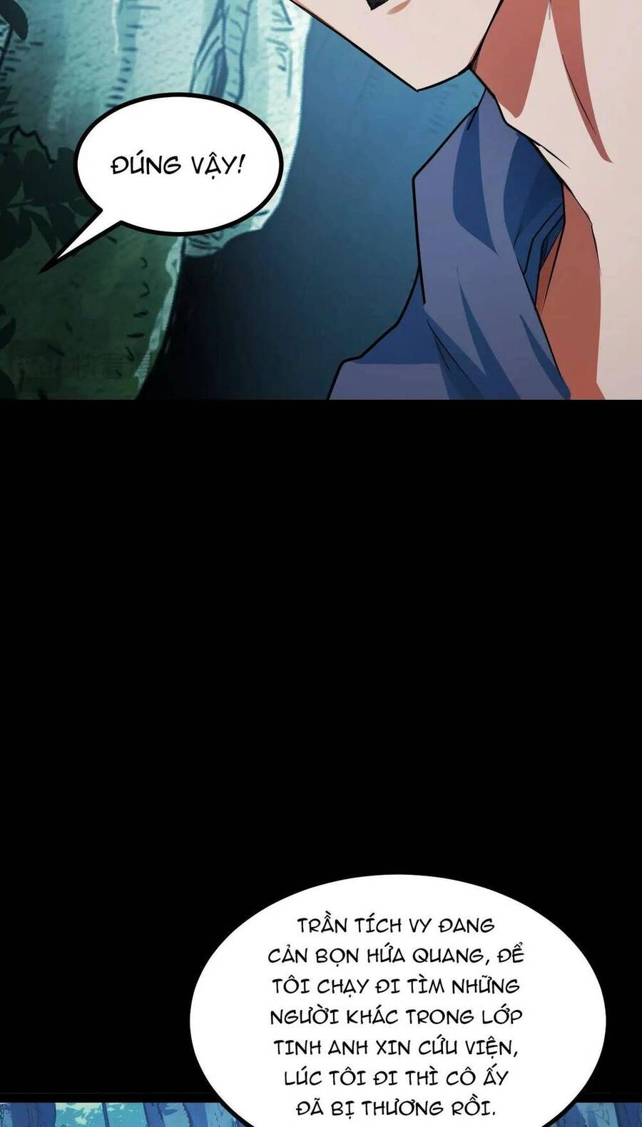 Ta Dựa Vào Thu Thập Vạn Vật Để Thăng Cấp Chapter 12 - 8