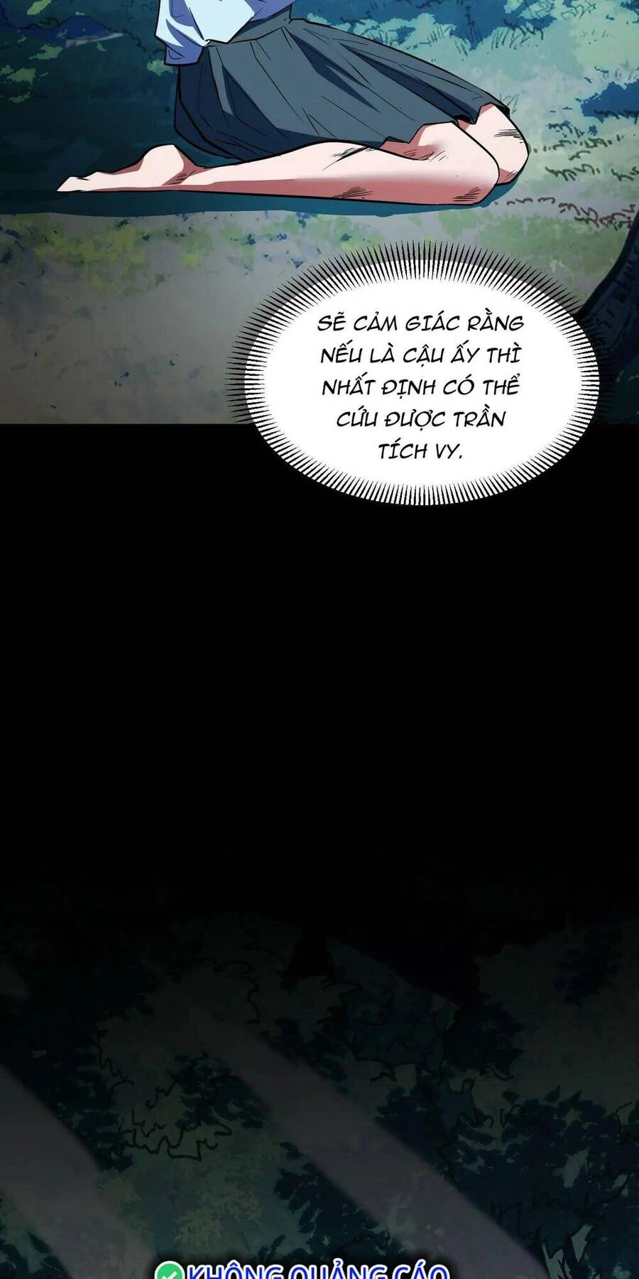 Ta Dựa Vào Thu Thập Vạn Vật Để Thăng Cấp Chapter 12 - 14