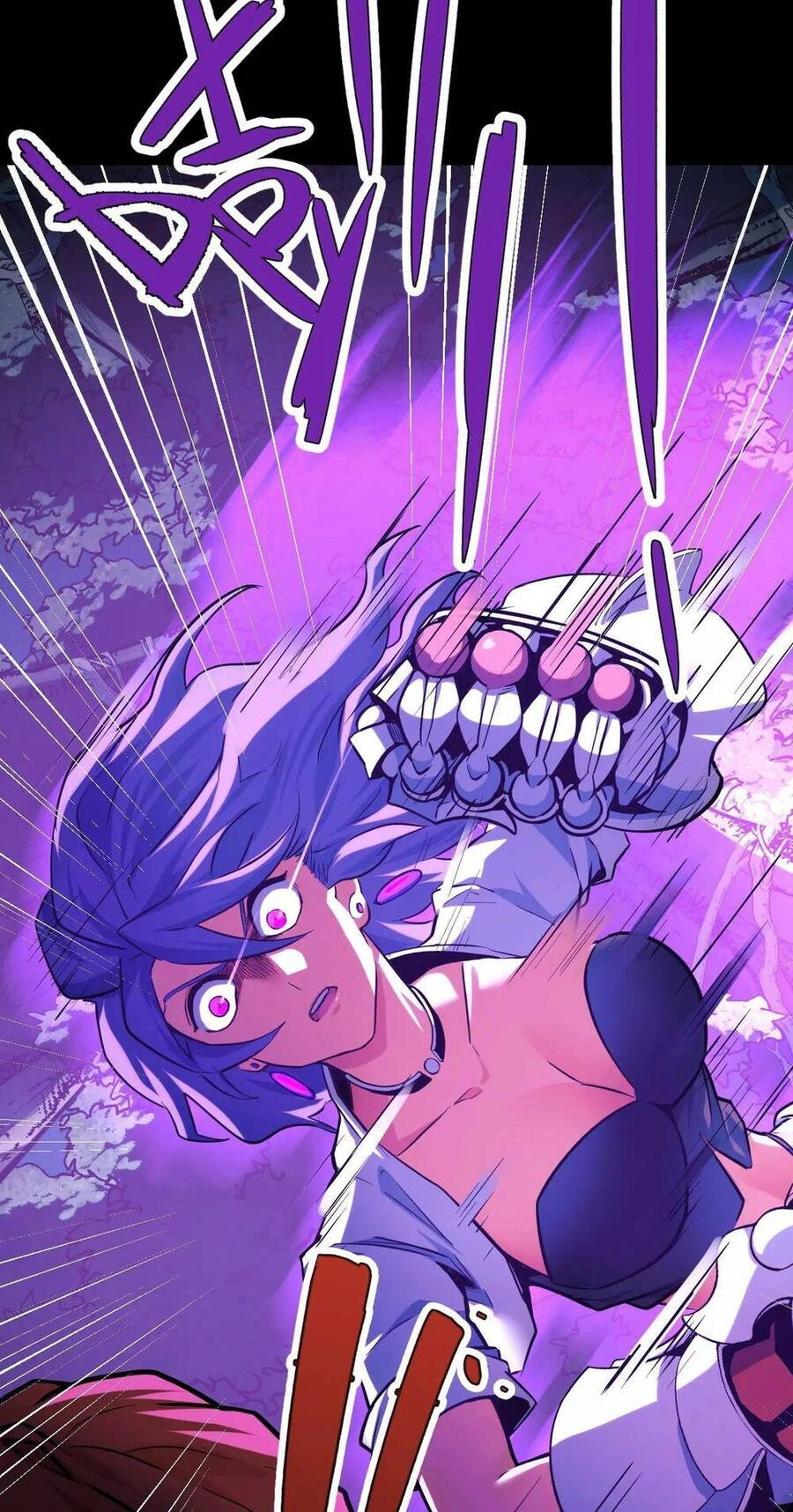 Ta Dựa Vào Thu Thập Vạn Vật Để Thăng Cấp Chapter 12 - 24