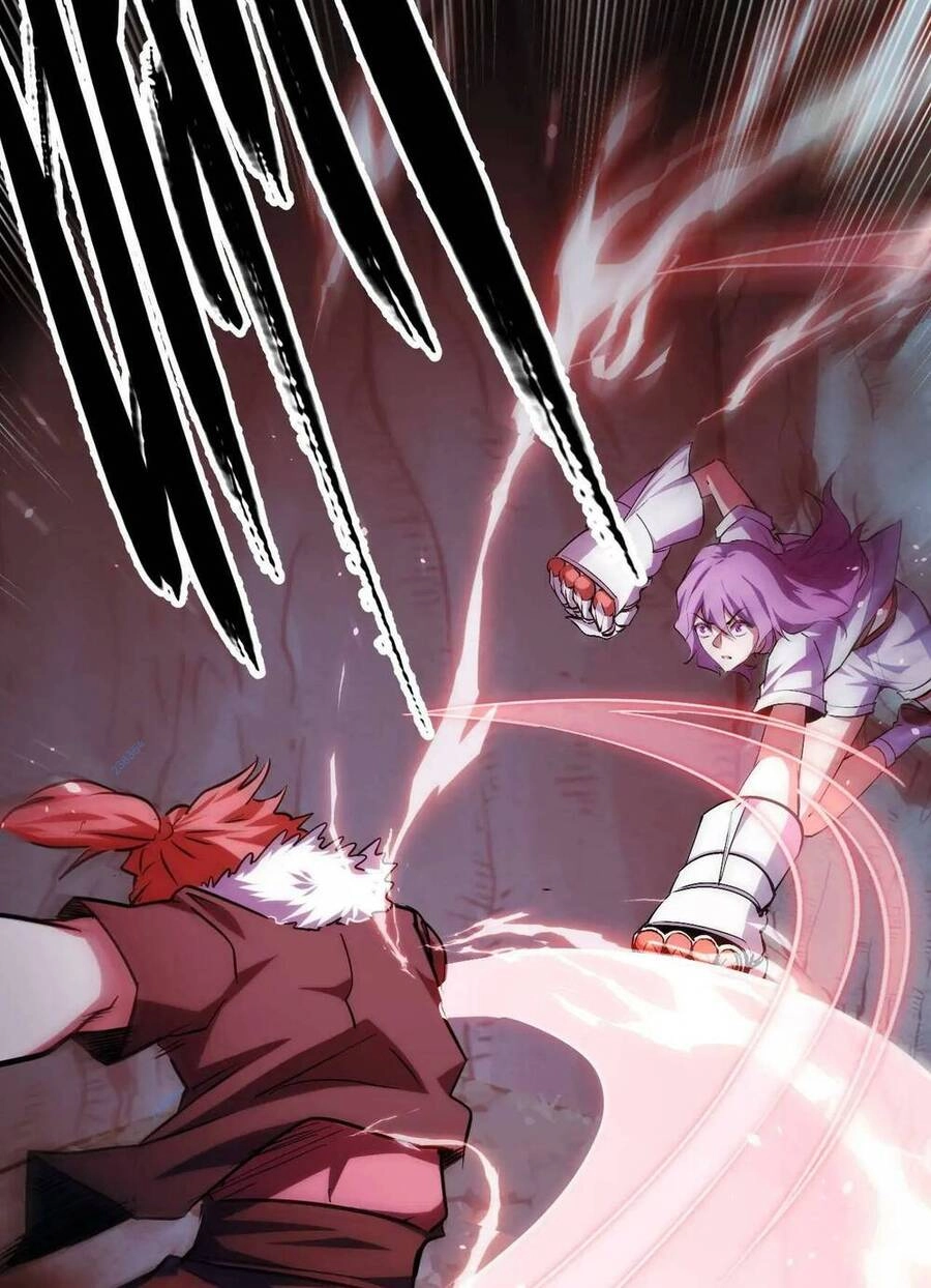 Ta Dựa Vào Thu Thập Vạn Vật Để Thăng Cấp Chapter 12 - 27