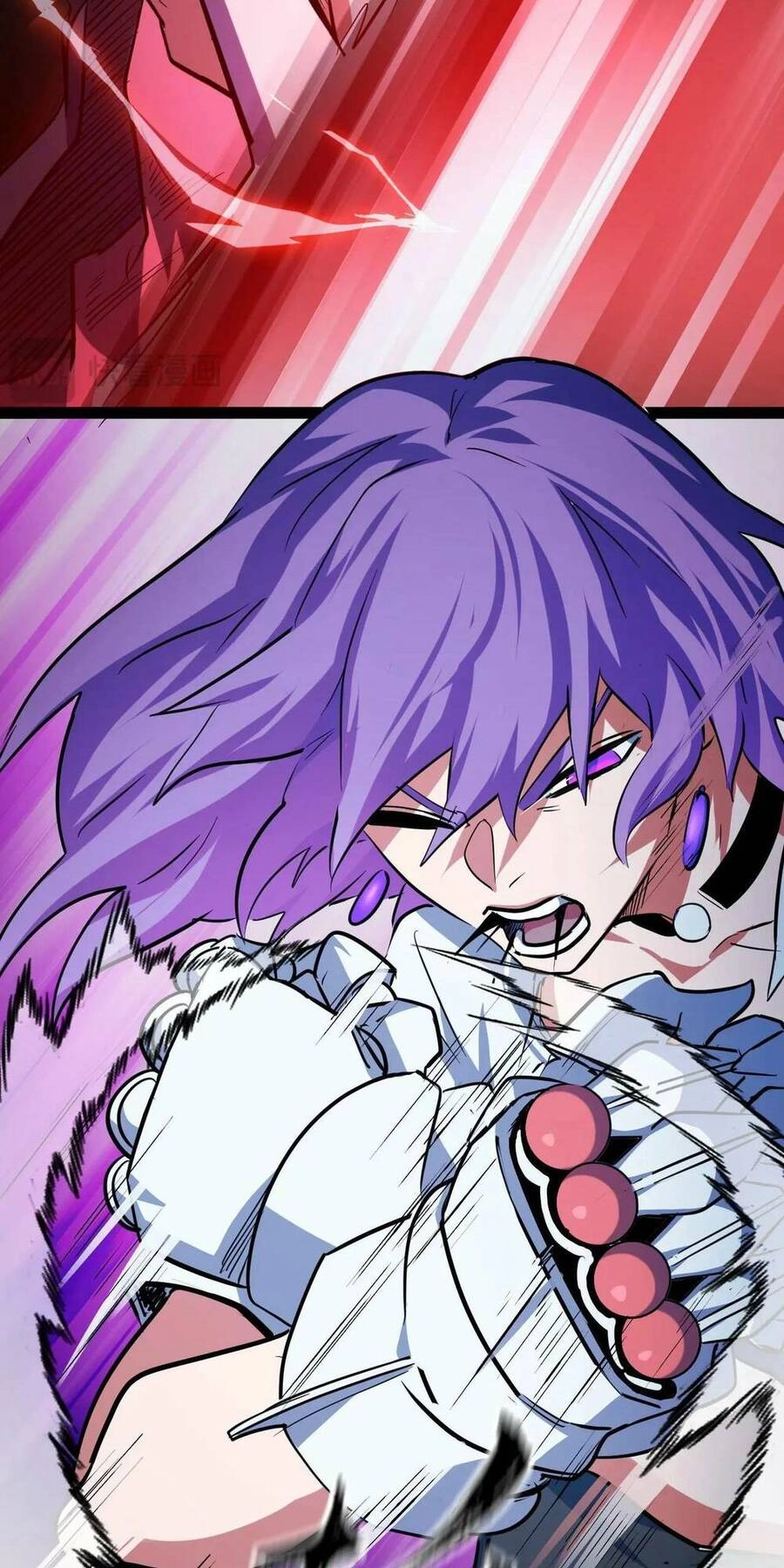 Ta Dựa Vào Thu Thập Vạn Vật Để Thăng Cấp Chapter 12 - 30