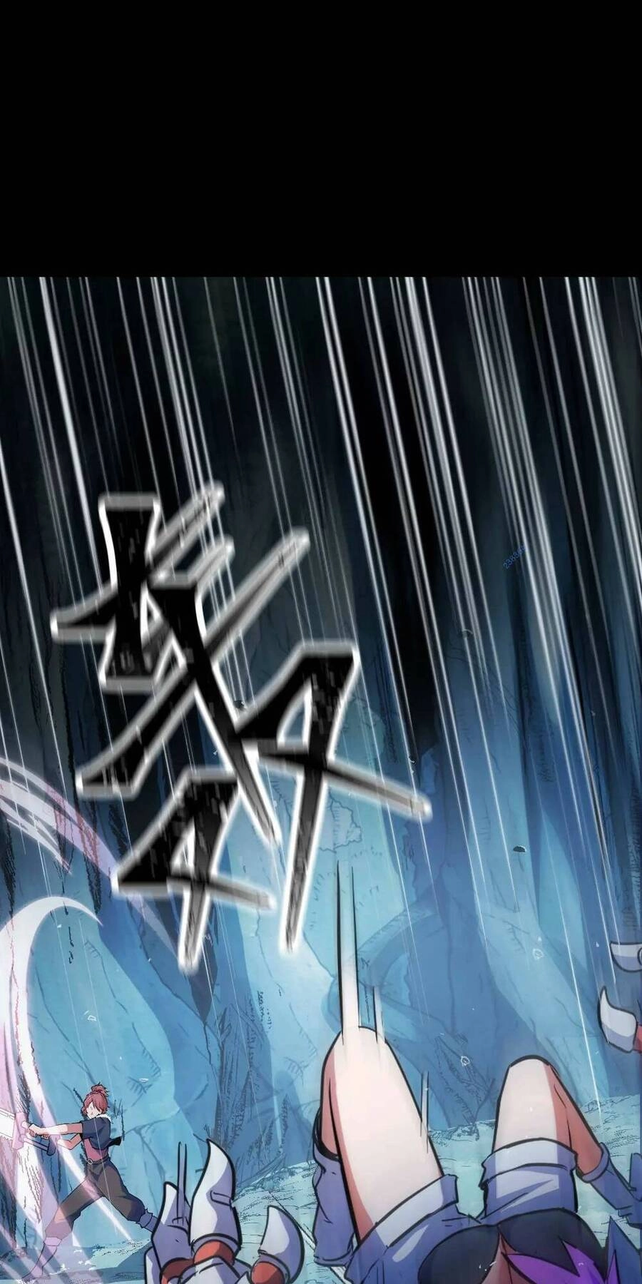 Ta Dựa Vào Thu Thập Vạn Vật Để Thăng Cấp Chapter 12 - 34