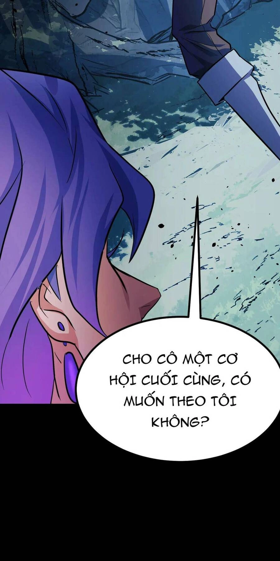 Ta Dựa Vào Thu Thập Vạn Vật Để Thăng Cấp Chapter 12 - 38