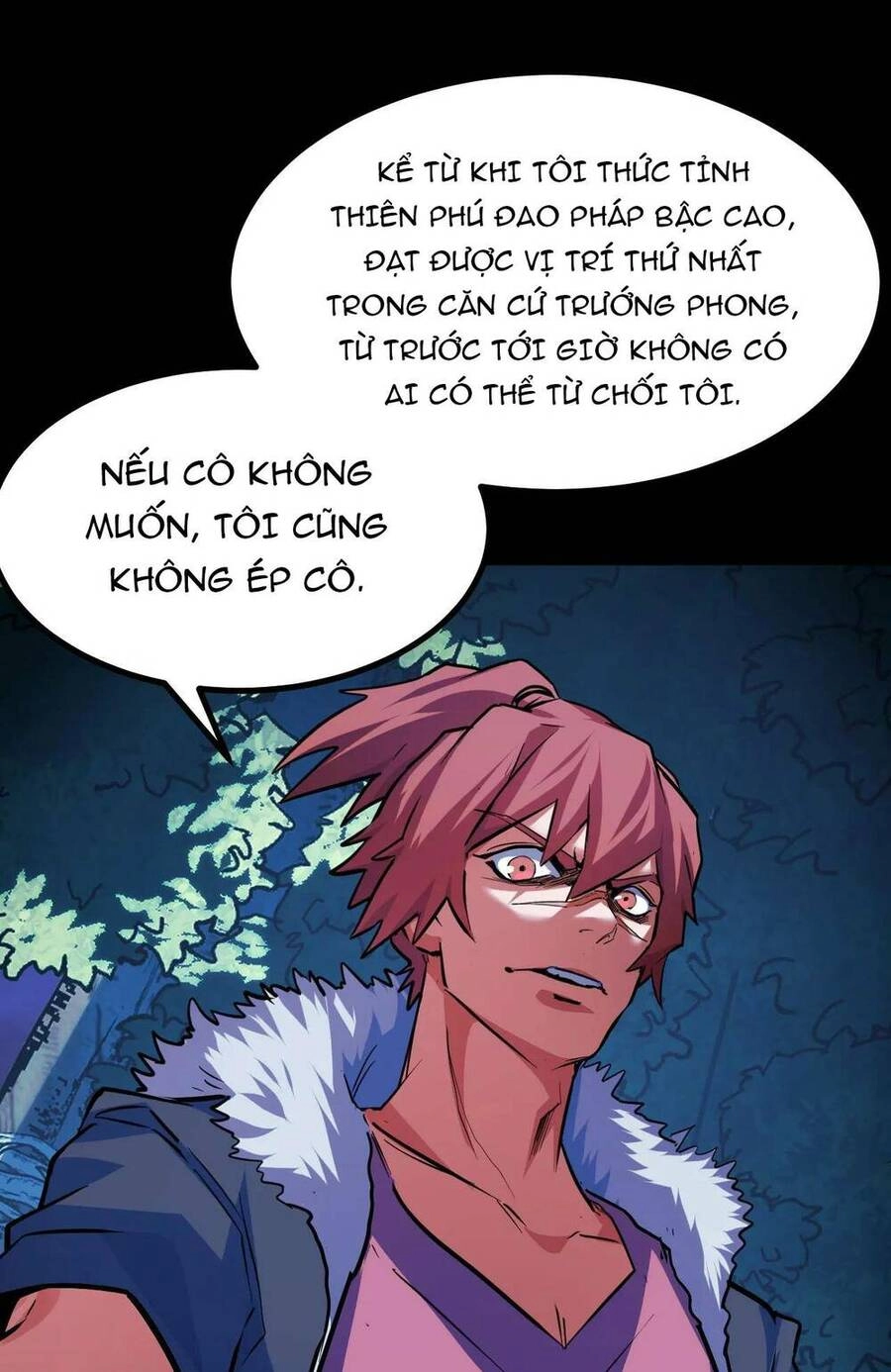 Ta Dựa Vào Thu Thập Vạn Vật Để Thăng Cấp Chapter 12 - 40