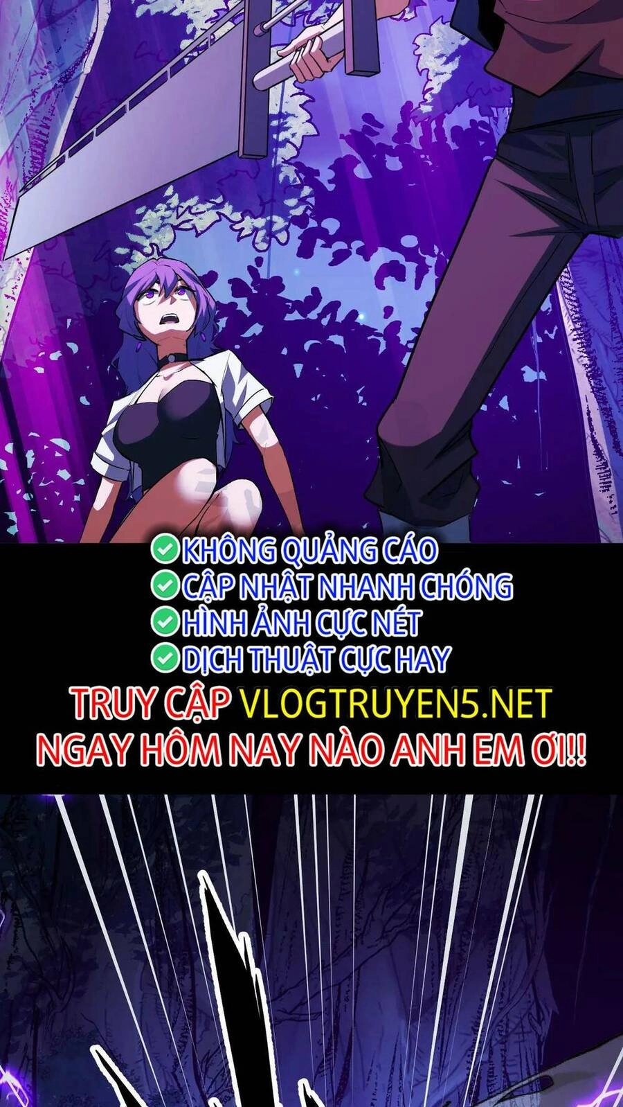 Ta Dựa Vào Thu Thập Vạn Vật Để Thăng Cấp Chapter 12 - 48