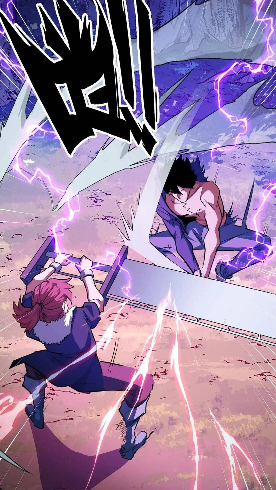 Ta Dựa Vào Thu Thập Vạn Vật Để Thăng Cấp Chapter 12 - 49