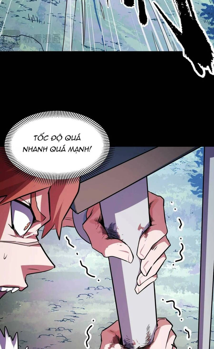 Ta Dựa Vào Thu Thập Vạn Vật Để Thăng Cấp Chapter 12 - 52