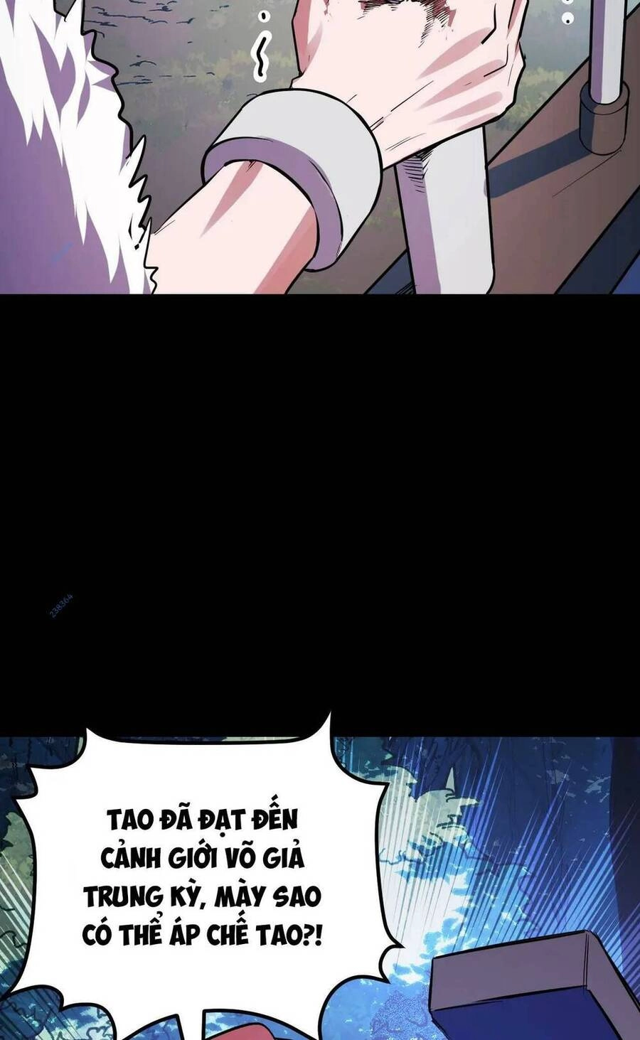 Ta Dựa Vào Thu Thập Vạn Vật Để Thăng Cấp Chapter 12 - 53