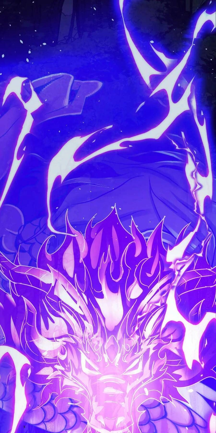 Ta Dựa Vào Thu Thập Vạn Vật Để Thăng Cấp Chapter 12 - 55