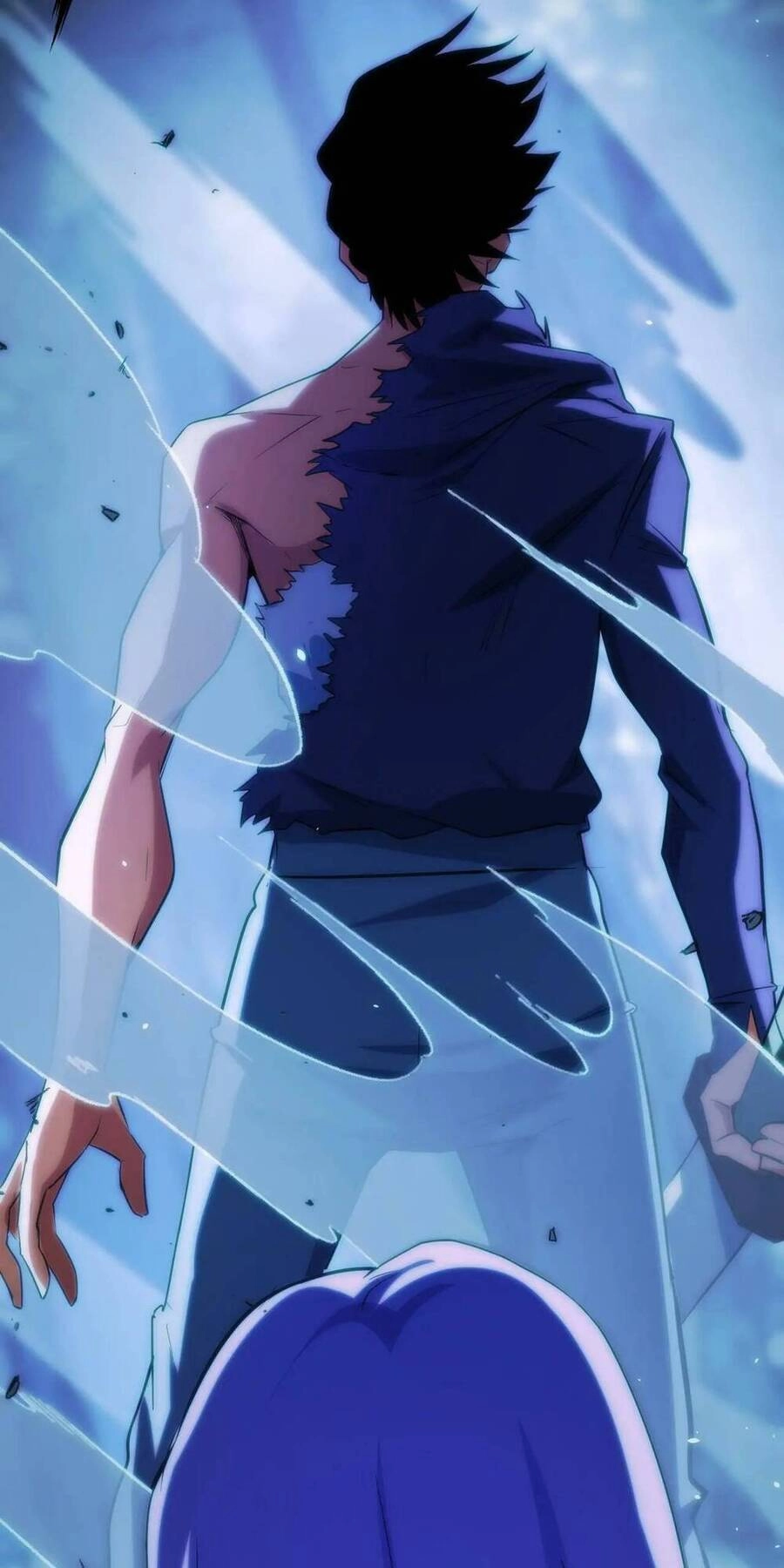 Ta Dựa Vào Thu Thập Vạn Vật Để Thăng Cấp Chapter 12 - 59